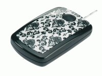 Pat Says Now Louis XIV Mouse