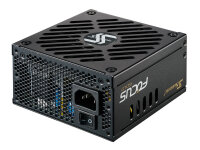 Seasonic Netzteil 650W FOCUS SGX Modular (80+Gold)