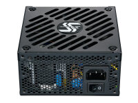 Seasonic Netzteil 650W FOCUS SGX Modular (80+Gold)