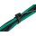 DELOCK Kabelbinder hohe Zugfestigkeit L200xB4,8mm 100St. sw