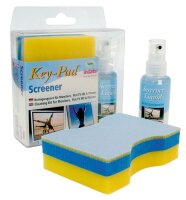 Reinigungssatz für Plasma/LCD