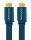 Clicktronic HDMI Flachkabel 1m