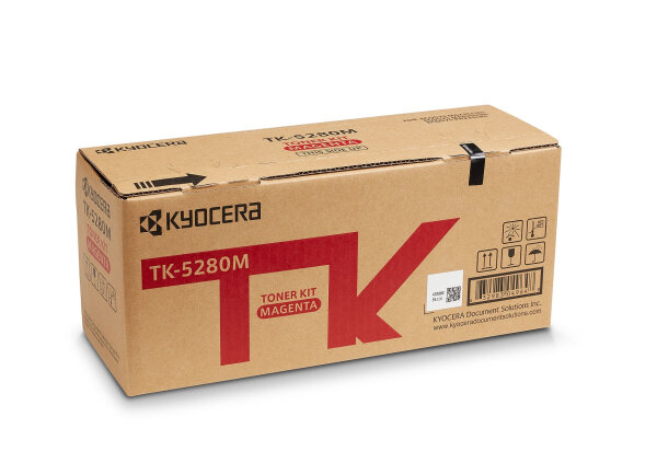Kyocera TK-5280M magenta
