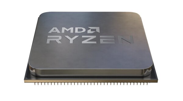 AMD Ryzen 5 5600G 6x 3.9GHz