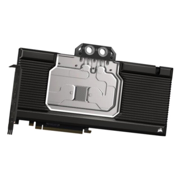 Corsair GPU Waterblock MSI