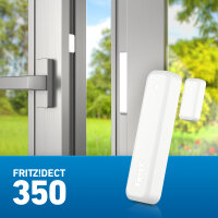 FRITZ!DECT 350 Tür-/Fensterkontakt