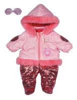 Zapf Baby Annabell Mode Set