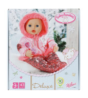 Zapf Baby Annabell Mode Set