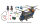 Playmobil City SWAT Rettung