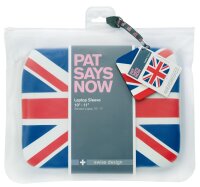 PatSaysNow UK Sleeve 12-13.3"