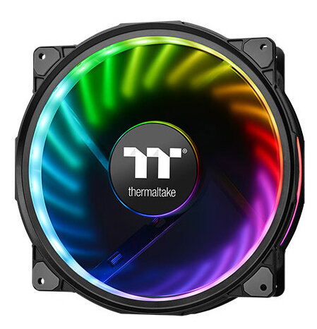 Thermaltake Riing Plus 20 LED
