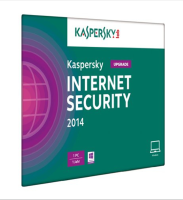 Kaspersky Internet Security14