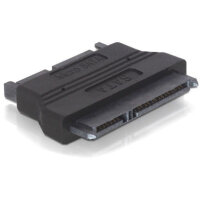 DeLOCK Micro SATA -> SATA