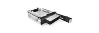 We-Ra. IcyBox   3,5" SATA/SAS in 1x5,25" IB-166SSK-B (b)