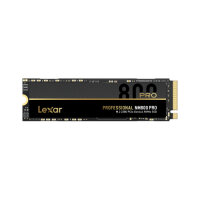 2TB Lexar Pro NM800 Pro M.2 NVMe