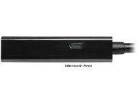 DeLOCK 65437 MHL Kabel 22cm