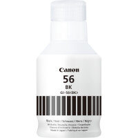 Nachfülltinte Canon GI-56BK          black