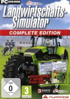 Landwirtschafts Simulator PC
