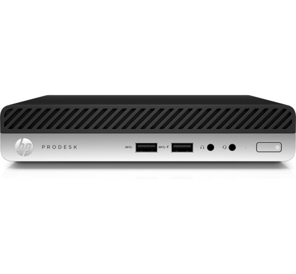 HP ProDesk 400 G3 Desktop-Mini