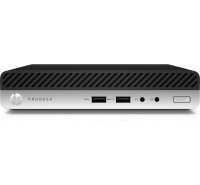 HP ProDesk 400 G3 Desktop-Mini