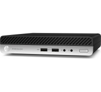 HP ProDesk 400 G3 Desktop-Mini