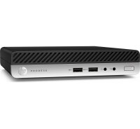 HP ProDesk 400 G3 Desktop-Mini