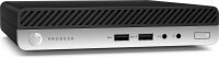 HP ProDesk 400 G3 Desktop-Mini