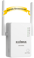 Edimax HP-5101WN AV500 Nano Powerline 500Mbps WL Sonderware