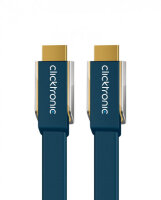 Clicktronic Advanced HDMI 5m