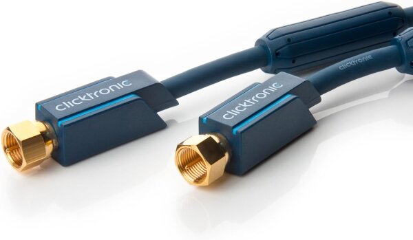 Clicktronic Casual Coax 20m