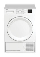 Beko DCU8230N Kondenstrockner