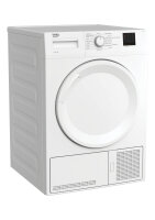 Beko DCU8230N Kondenstrockner