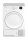 Beko DCU8230N Kondenstrockner