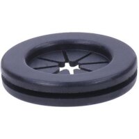 Phobya Kabel Gummidurchführung