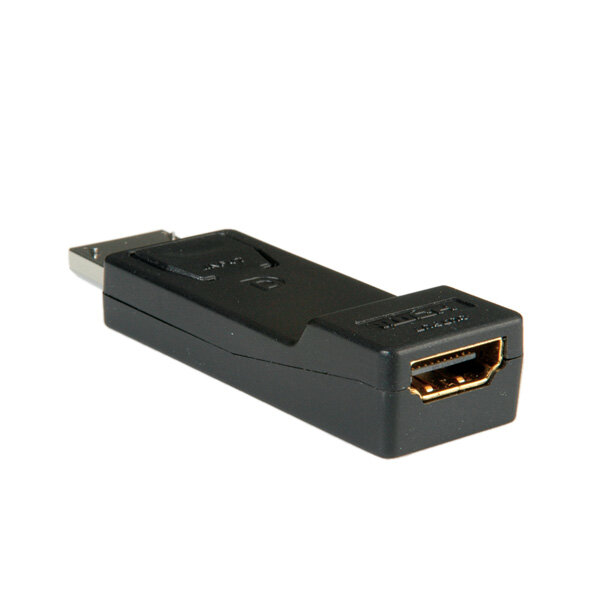 ROLINE DisplayPort - HDMI,