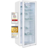 Exquisit GKS240-GT-160C weiss