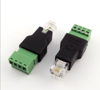 Allnet STT-RJ11 TK Adapter