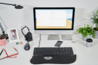 Contour RollerMouse Pro3 Plus