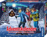 Kosmos Die !!! Adventskalender