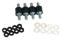 Alphacool 13505 Entkoppelset