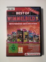 Best of Wimmelbild 3 PC