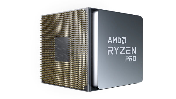 AMD Ryzen 3 PRO 8300G 1C+3c