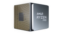 AMD Ryzen 3 PRO 8300G 1C+3c