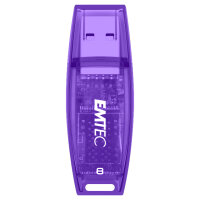 Emtec USB2.0 C410 32GB Candy Jar 80 pces