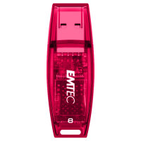 Emtec USB2.0 C410 32GB Candy Jar 80 pces
