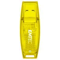 Emtec USB2.0 C410 32GB Candy Jar 80 pces