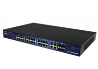ALLNET ALL-SG8428PM. Switch