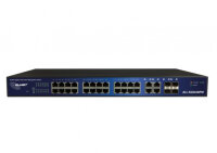 ALLNET ALL-SG8428PM. Switch