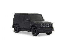 Jamara Mercedes-Benz AMG G63 1:24 27 MHz schwarz matt     6+