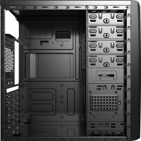 AeroCool Geh Midi CS-1101 MicroATX/ATX/MiniITX o.N.